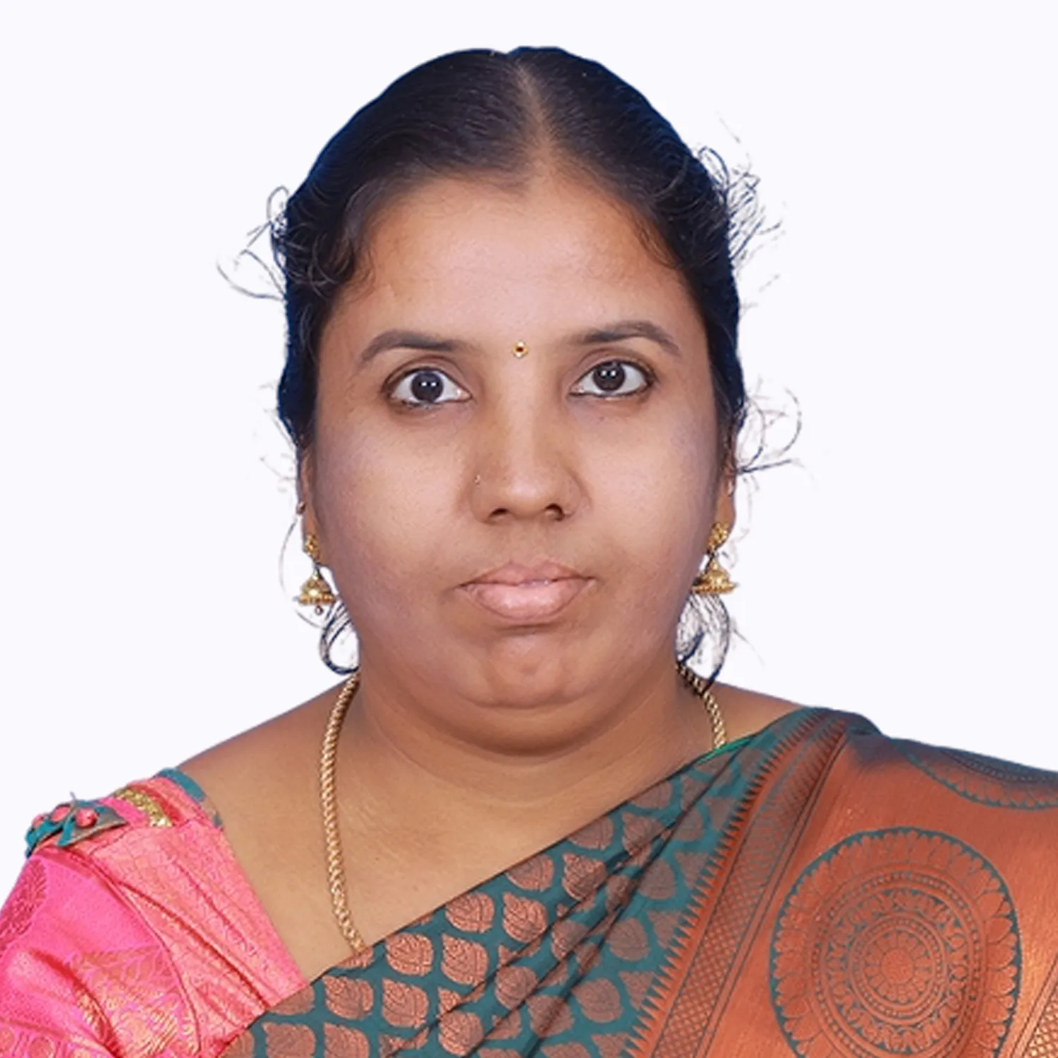LEAP 2025 Awardee - Jothilakshmi T